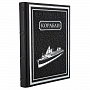 Подарочная книга "Корабли. Иллюстрированная энциклопедия", фотография 6. Интернет-магазин ЛАВКА ПОДАРКОВ