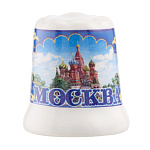 Наперсток "Москва"