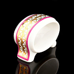 0034951/80.58929.00.1 ЛФЗ  КОЛЬЦО д/салфеток Молодежная "Замоскворечье" ТН1 