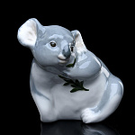 0050848/82.89545.00.1 ЛФЗ СКУЛЬПТУРА КОАЛА ТН1