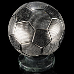 Мяч сувенирный с кристаллами Swarovski