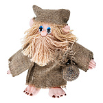 300798-Сувенир.Оберег для Дома САМ САМЫЧ 915000