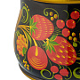 Поставок "Ягоды". Хохлома, фотография 3. Интернет-магазин ЛАВКА ПОДАРКОВ