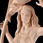 Скульптура из бивня мамонта "Весна", фотография 6. Интернет-магазин ЛАВКА ПОДАРКОВ