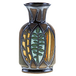  Керамика ВАЗА Грелка "ЛИСТВА"