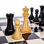 Подарочные шахматы с конкурсными фигурами ручной работы 48х48 см, фотография 9. Интернет-магазин ЛАВКА ПОДАРКОВ