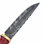 Нож сувенирный "Рысь", фотография 3. Интернет-магазин ЛАВКА ПОДАРКОВ