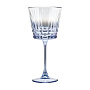 Набор бокалов для вина "Черное море" 260 мл, фотография 2. Интернет-магазин ЛАВКА ПОДАРКОВ