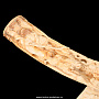 Скульптура из бивня мамонта "Охота с рогатиной", фотография 6. Интернет-магазин ЛАВКА ПОДАРКОВ
