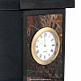 Часы в наборе с подсвечниками "Фемида", фотография 4. Интернет-магазин ЛАВКА ПОДАРКОВ