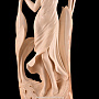 Скульптура из бивня мамонта "Весна", фотография 7. Интернет-магазин ЛАВКА ПОДАРКОВ