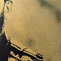 Картина на сусальном золоте "Рамзан Ахматович Кадыров" 46х35 см, фотография 4. Интернет-магазин ЛАВКА ПОДАРКОВ