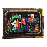  Сувенир ВИЗИТНИЦА-КРЕДИТНИЦА В-8