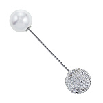 0071298/ДБ41689-32 Бижутерия БРОШЬ 