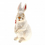 Статуэтка "Кролик", фотография 2. Интернет-магазин ЛАВКА ПОДАРКОВ