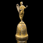 Колокольчик "Архангел". Златоуст