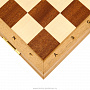 Шахматы деревянные средние, фотография 6. Интернет-магазин ЛАВКА ПОДАРКОВ