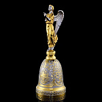 0012524-КОЛОКОЛЬЧИК Златоуст  к Набору"Владыке" 