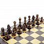 Шахматы деревянные "Стародворянские" , фотография 3. Интернет-магазин ЛАВКА ПОДАРКОВ