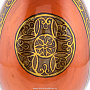 Яйцо пасхальное на подставке "Богоматерь Неувядаемый цвет", фотография 5. Интернет-магазин ЛАВКА ПОДАРКОВ