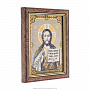 Икона "Иисус Христос". Златоуст 15х20 см, фотография 2. Интернет-магазин ЛАВКА ПОДАРКОВ