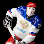 Керамическая статуэтка «Хоккеист», фотография 6. Интернет-магазин ЛАВКА ПОДАРКОВ