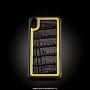 Чехол для iPhone 10 MAX Златоуст, фотография 1. Интернет-магазин ЛАВКА ПОДАРКОВ