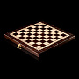 Шахматы-шашки-нарды деревянные, фотография 11. Интернет-магазин ЛАВКА ПОДАРКОВ
