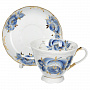 Сервиз чайный на 6 персон "Надежда", фотография 3. Интернет-магазин ЛАВКА ПОДАРКОВ