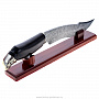 Нож сувенирный "Акула в пиджаке", фотография 11. Интернет-магазин ЛАВКА ПОДАРКОВ
