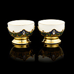  Златоуст "ПИАЛЫ НА 2 ПЕРСОНЫ" в П/У