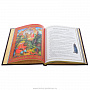	Подарочная книга "Русские народные сказки" (на англ. языке), фотография 3. Интернет-магазин ЛАВКА ПОДАРКОВ