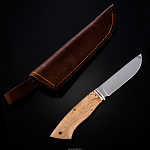 Нож сувенирный "Рысь"