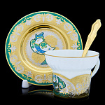 0055961/8006 Златоуст ЧАЙНАЯ ПАРА SUV-8006