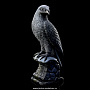 Скульптура из натурального камня "Орел", фотография 2. Интернет-магазин ЛАВКА ПОДАРКОВ