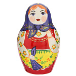 0050347/4052000П ВФЗ Скульптура "Матрешка " (Францъ Гарднеръ) (1)
