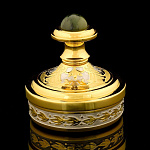 0024617/ФР/нефрит Златоуст ОСНАСТКА ПОД ПЕЧАТЬ В АССОРТИМЕНТЕ