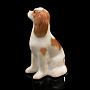 Статуэтка "Собака Кавалер кинг-чарльз-спаниель". ИФЗ, фотография 3. Интернет-магазин ЛАВКА ПОДАРКОВ