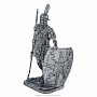 Оловянный солдатик "Римский легионер, 1 век н.э.", фотография 3. Интернет-магазин ЛАВКА ПОДАРКОВ