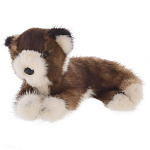  Нат.мех. ИГРУШКА "ЛЬВЕНОК"  (мех норки)