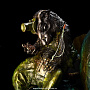 Эксклюзивная авторская скульптура "Карета Золушки со свитой", фотография 11. Интернет-магазин ЛАВКА ПОДАРКОВ