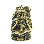 0042097 Микляихское литье Наперсток "ГНОМ" Р-58