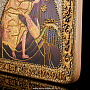 Икона "Божья Матерь Феодоровская", фотография 3. Интернет-магазин ЛАВКА ПОДАРКОВ