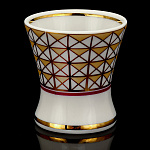 0065240/80.83083.00.1 ЛФЗ РЮМКА ДЛЯ ЯИЦ Молодежная ЗАМОСКВОРЕЧЬЕ (мет) ТН1