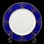 0039776/80.92301.00.1 ЛФЗ ТАРЕЛКА мелкая 270 Европейская-2 КАЛЕВАЛА ТН1