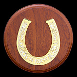 0055948/20814 Златоуст ПОДКОВА  МАЛАЯ ZP-20814