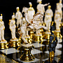 Шахматы "Наполеон" с фигурами в подарочной упаковке, фотография 3. Интернет-магазин ЛАВКА ПОДАРКОВ