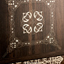Деревянная шкатулка для запонок, фотография 9. Интернет-магазин ЛАВКА ПОДАРКОВ