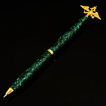 0015861 Бронза РУЧКА "Ореол"Эксклюзив.Авт.Работа, в П/У