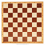Шахматы стандартные с деревянными фигурами, фотография 11. Интернет-магазин ЛАВКА ПОДАРКОВ